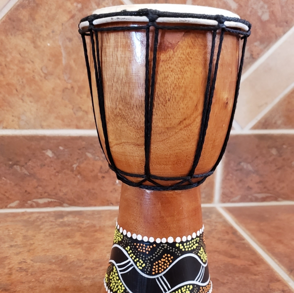 African Decor Set - Picture 11 of 14